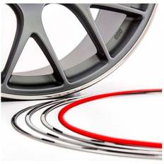 21 tuumaa Auton vanteet BBS 21 Vanteensuoja Chrome