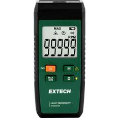Omdrejningstæller Extech RPM250W Omdrejningstæller