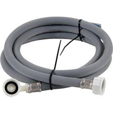 Nettoyeurs haute pression 600cm Long High Quality Washing Machine Fill Water Feed Inlet Hose Pipe