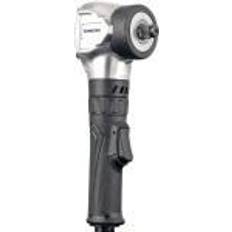 Aerotec CSX475 2010181 Slagskruer med trykluft Værktøjsholder: 1/2 (12,5 mm) udvendig firkant Drejningsmoment (max. 475 Nm