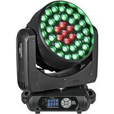 EUROLITE LED TMH-W555 Moving Head Wash Zoom