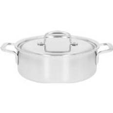 Demeyere 5 plus Demeyere frying pan Deep frying