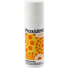 Tandpleje Proxident Mundfugtsgel Uden Smag