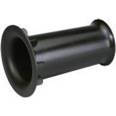 Boot- en autoluidsprekers Monacor BR-60TR Bassreflexbuis 140 mm