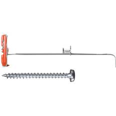 Fischer duotec Fischer DuoTec 12 S PH panhead screw 10stk