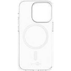 Goobay PureFlex+ MagSafe Case for iPhone 14 Pro