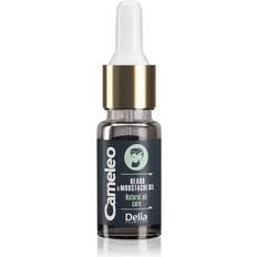 Cameleo men Delia Cosmetics Cameleo Men Beard and Mustache Oil 10ml