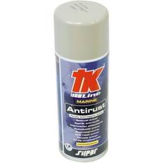 TK line motor primer Spraymaling primer Metalmaling Grøn, Grå
