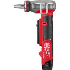 Milwaukee m12 polermaskine Milwaukee M12 FPXP-0C Ekspansionsværktøj