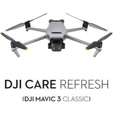 Dji mavic classic 3 DJI Care Refresh 1-Year Plan Mavic 3 Classic) EU