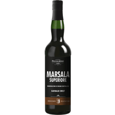 Marsala vin Marsala Superiore