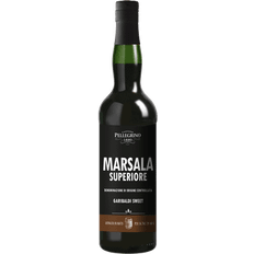 Fortified Wines San Pellegrino Marsala Superiore