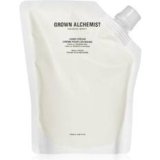 Grown Alchemist Soins des mains Grown Alchemist Hand Cream Vanilla Orange Peel Recharge 500 ml 500ml