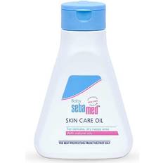 Sebamed Baby Skin Care Oil 150ml