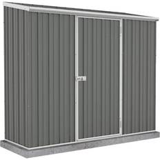 Absco Sheds Space Saver 23081SK (Building Area 21 sqft)