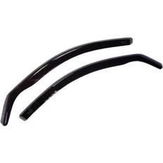 Heko Vindskærm HEKO 31151 3D Frontal 2 pcs