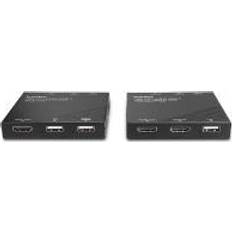 Usb extender Lindy 39381 KVM Extender 120m