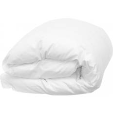 Økologisk sengetøj 240x220 CPHLiving Økologisk Dynebetræk Hvid (240x220cm)
