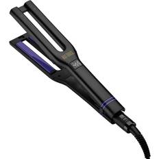 Cool Tip Hair Straighteners Hot Tools Pro Artist Dual Plate Straightner