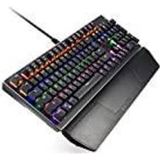 Mekaniskt tangentbord RGB