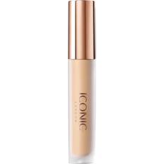Seamless concealer iconic Iconic London Seamless Concealer Beige