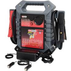 Elektrosägen KS Tools Schnellstartsystem 550.1710 550.1710 Starthilfestrom (12 V)=700 A