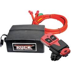 Rock Fjernbetjening, RES6000 & RES9500 1stk.