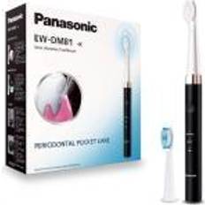 Panasonic Brosses à dents électriques Panasonic Brosse à dents électrique ew-dm81-k503