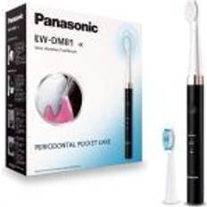 Spazzolini e Irrigatori Elettrici Panasonic Spazzolino A Vibrazioni Soniche Con Setole Extra-Fini EW-DM81