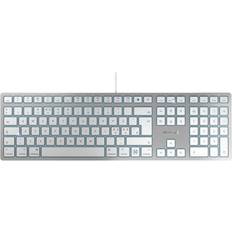 Cherry KC 6000 Slim Keyboard USB
