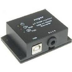 Lydkort Roger Communication Interface UT-2USB RS-485