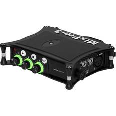 Studio Equipment Sound Devices MixPre-3 II