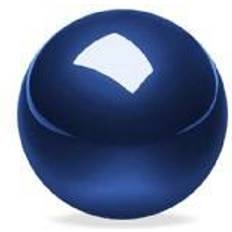 Computermuizen Perixx PERIPRO-303GB Switch Trackball