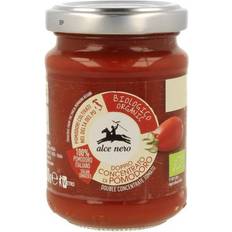 Best Salse Alce Nero Dubbelkoncentrerad Tomatpuré 130g