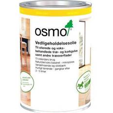 Osmo 3440 1lt Hvid