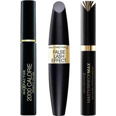 Masterpiece max mascara 3-pack Mascara Mix 2000 Calorie False Lash Effect Masterpiece Max