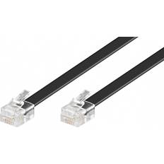 Telephone Goobay Pro Modular telephone cable