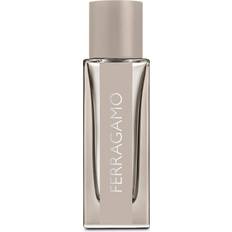 Bright Leather Men EdT