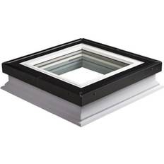 Fakro DXG P2 fladtagsvindue Fast vindue Bredde 90cm