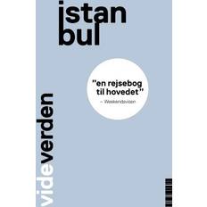 Bøger Istanbul