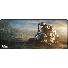 Oversize Mousepad Keyart