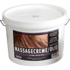 Massagekräm Sexleksaker Aserve Massagecreme (10 liter)