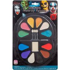 Makeup palette