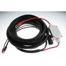 12v ladekabler DEFA Output-kabel 6m 12v 20a charger