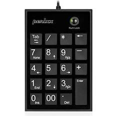 Perixx PERIPAD-202 U USB Numeric Keypad