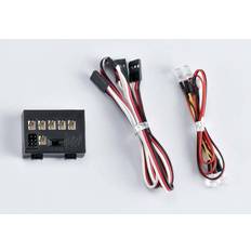 Studio light box LED Light System w Control Box (2 LEDS)