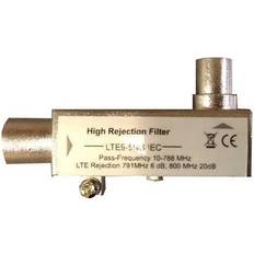 Lte antenner LTE-filter