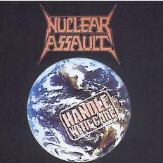 Nuclear Assault - Handle with care -