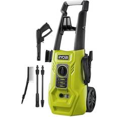 Ryobi Nettoyeurs haute pression Ryobi 130 Bars 1600W RY130PWA