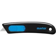 Martor safety knife 110000.02 Snap-off Blade Knife